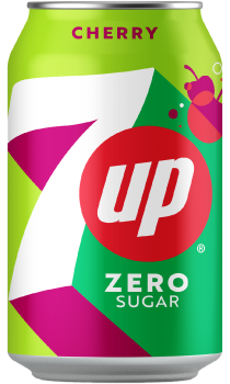 7up Zero 